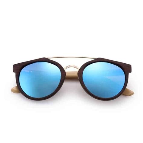 wholesale wooden sunglasses bamboo factory.